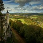 Ein Hauch von Neuschwanstein ... in der 6-ischen Schweiz