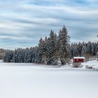 ein Hauch von Norwegen ...