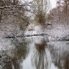 Ein Hauch von Schnee