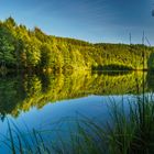 Ein Hauch von Schweden im Frankenwald