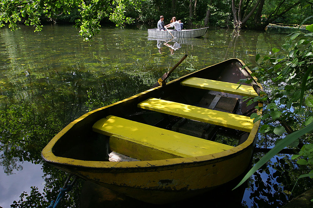 Ein Hauch von Sommer