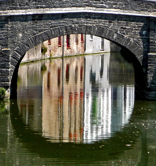 ein Hauch von Venedig