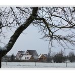 Ein Hauch von Winter...