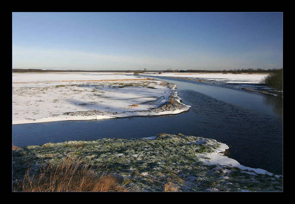 Ein Hauch von Winter #3