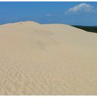 Ein Hauch von Wüste - Dune du Pilat (III)