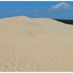 Ein Hauch von Wüste - Dune du Pilat (III)