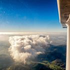 Ein Hauffen Wolke(n)