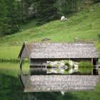 ein Haus am Königsee