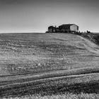 Ein Haus am Kornfeld