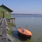 Ein Haus am See