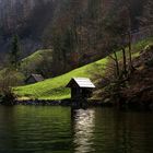 Ein Haus am See