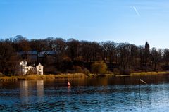 Ein Haus am See