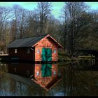 Ein Haus am See