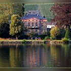 Ein Haus an der Mosel