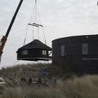 Ein Haus Auf Ameland zieht um 3