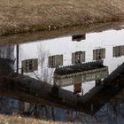 Ein Haus im (am) See