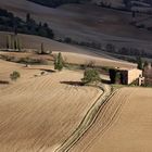 ... ein Haus in der Toscana ....