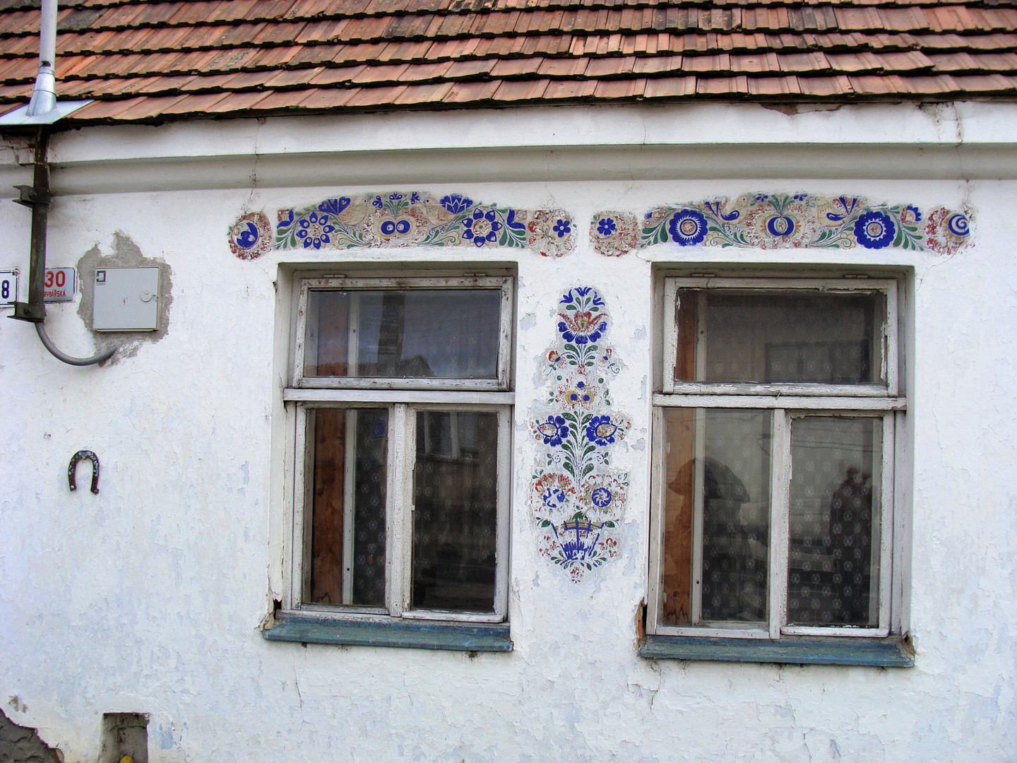 Ein-Haus-in-Polen-