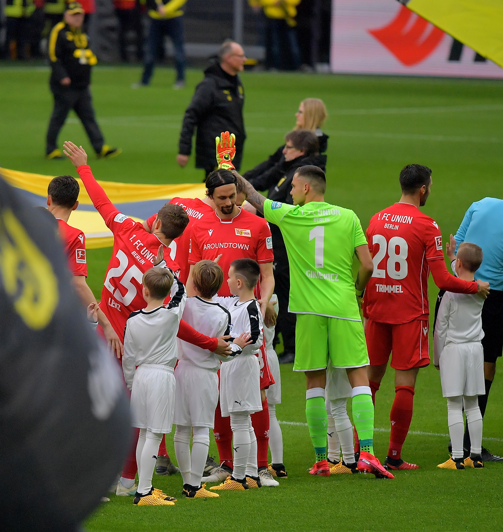 Ein Heimkehrer : Neven Subotic