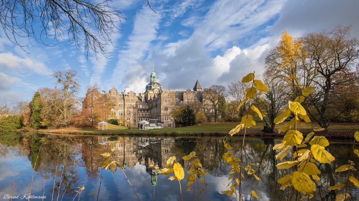 Ein Herbst ganz nach meinem Geschmack 