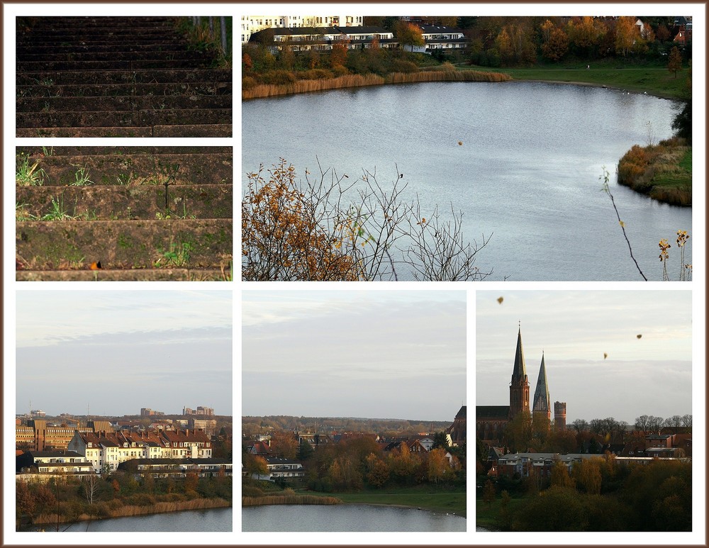 Ein herbstilicher Rundgang