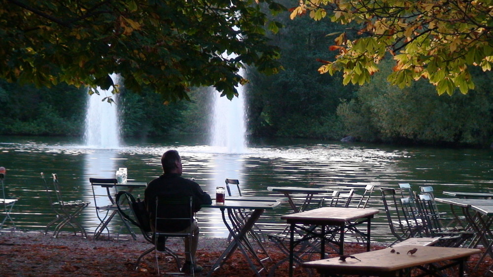 Ein Herbstlich Nachmittag 2.