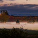 Ein herbstliches "Guten Morgen"