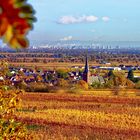 Ein Herbstmärchen