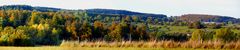 Ein Herbstpanorama...