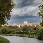 Ein Herbstspaziergang am Proviantbach 