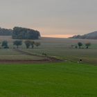 Ein Herbstspaziergang