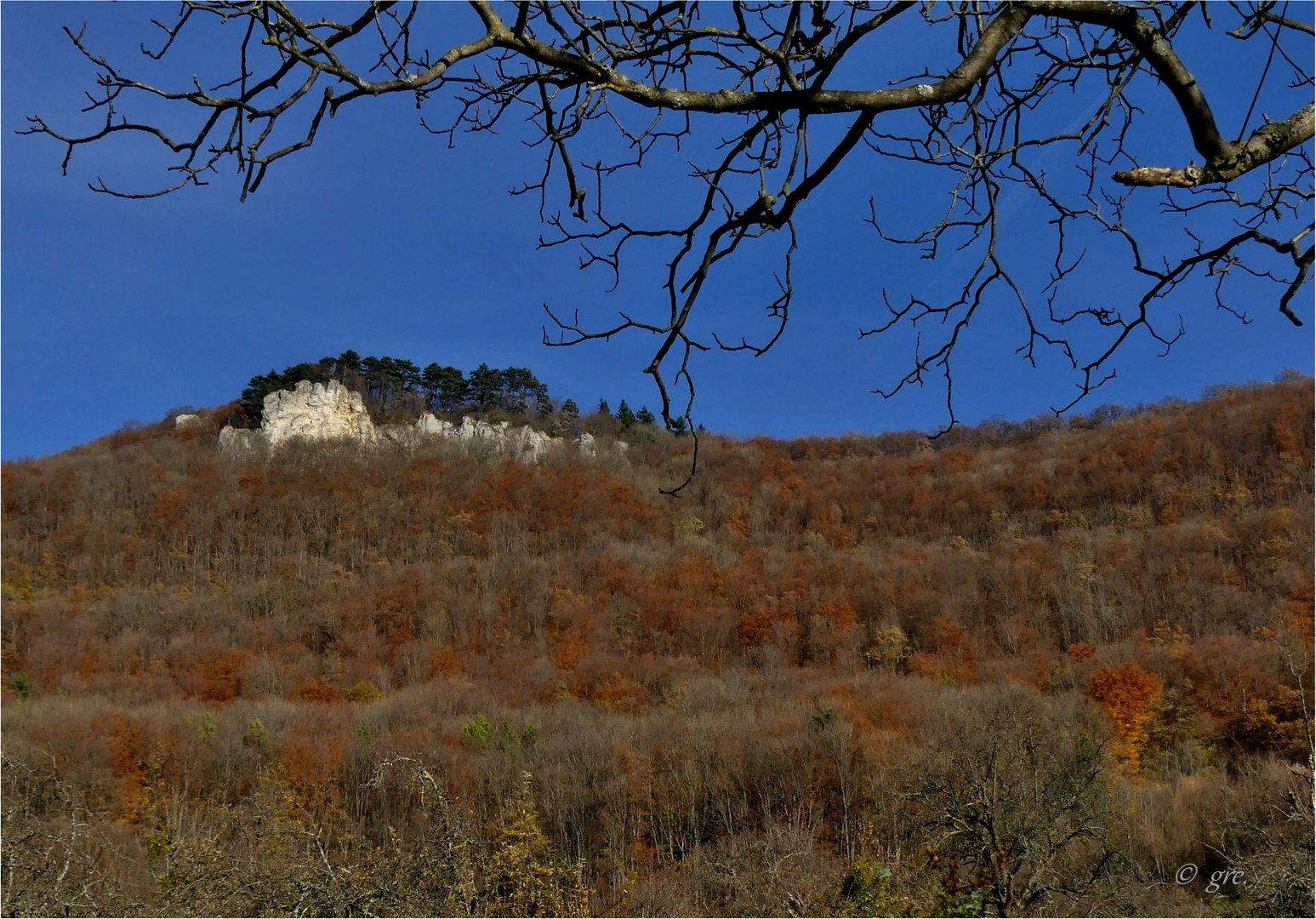 Ein Herbsttag