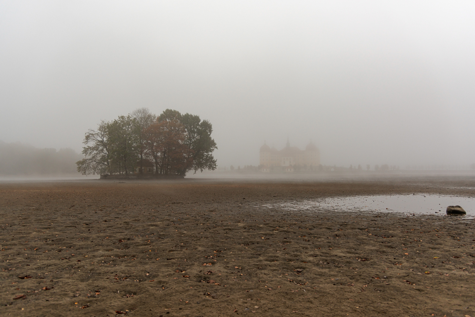 ein Herbsttag