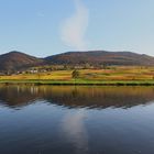 Ein Herbsttag an der Mosel