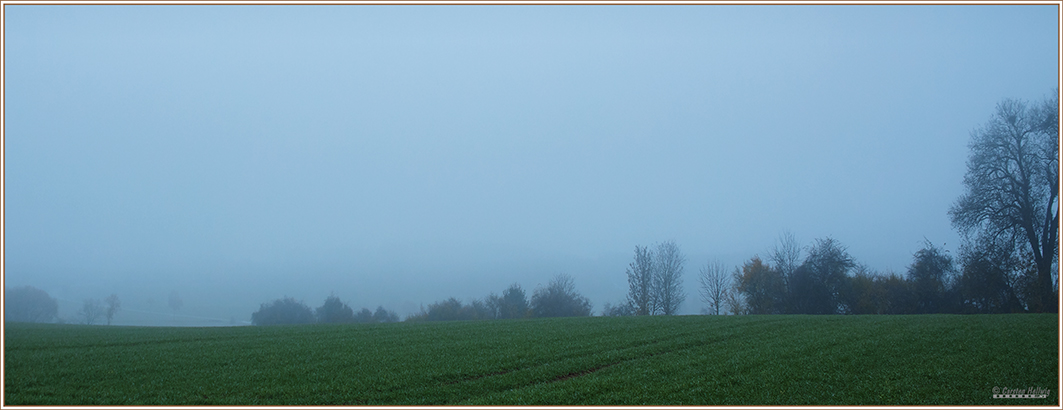 Ein Herbsttag