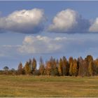 ein Herbsttag