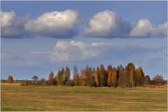 ein Herbsttag