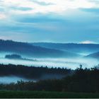 Ein Herbsttag geht