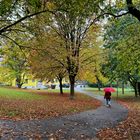 Ein Herbsttag im Oktober 