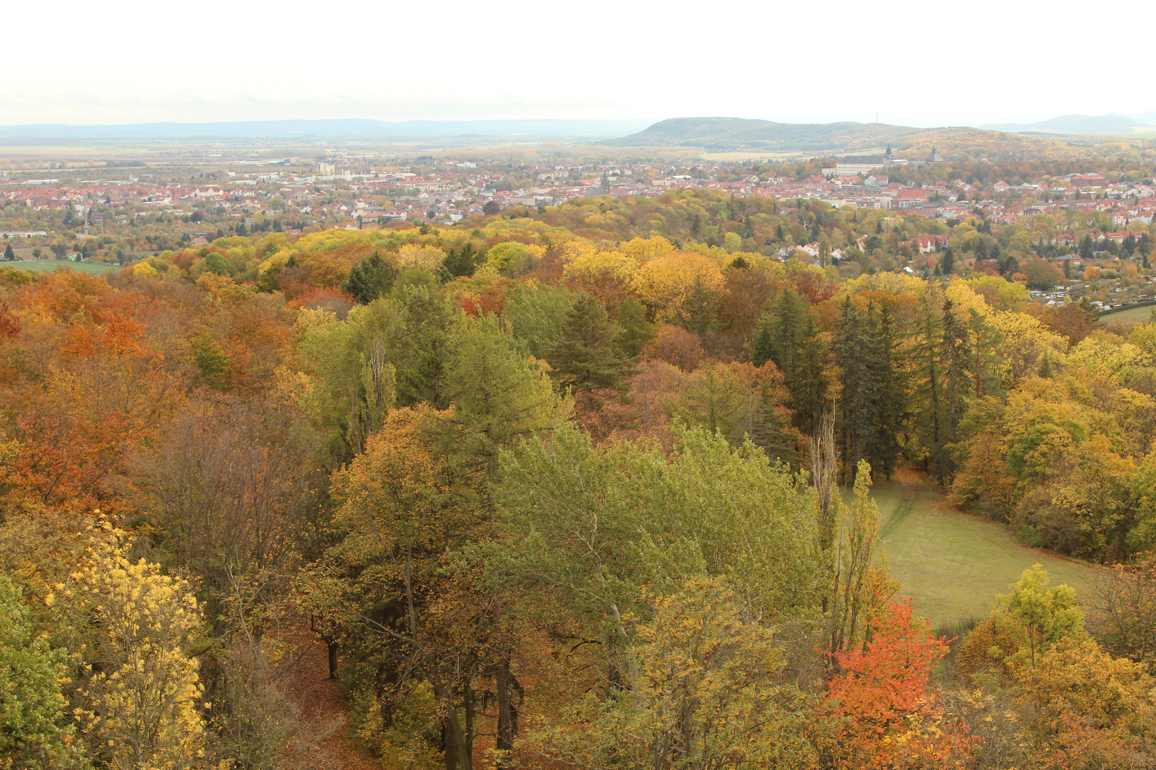 Ein Herbsttag IMG_5735