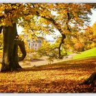 Ein Herbsttag in Bamberg 2012