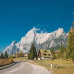 Ein Herbsttag in den Dolomiten_2