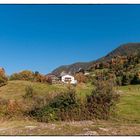 Ein Herbsttag in Südtirol (2)