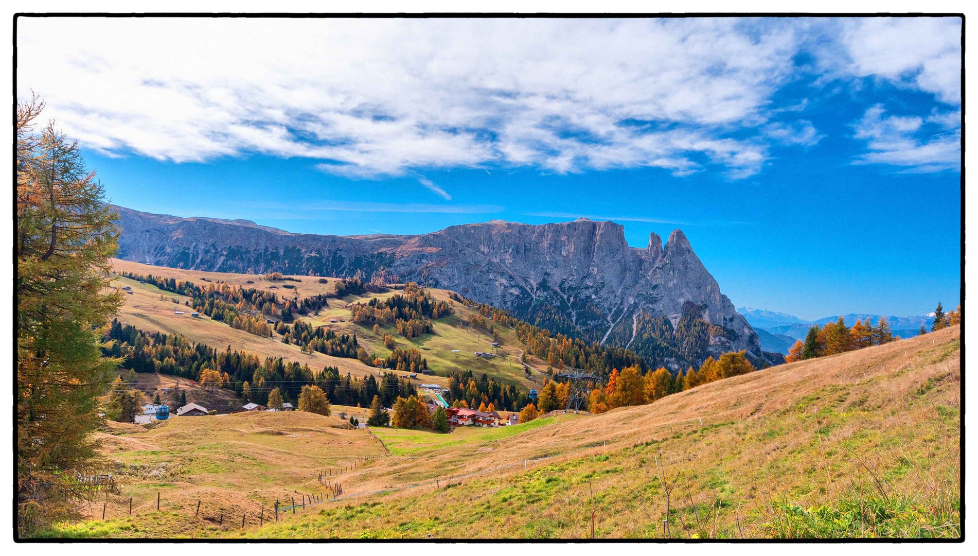 Ein Herbsttag in Südtirol (3)