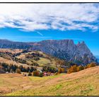 Ein Herbsttag in Südtirol (3)