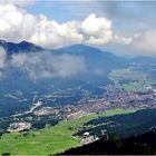 Ein herrlicher Blick auf…