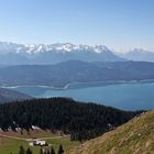 Ein herrlicher Frühlingstag am Jochberg (2011_04_22_Jochberg_9078)