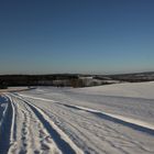 ...ein herrlicher Spaziergang