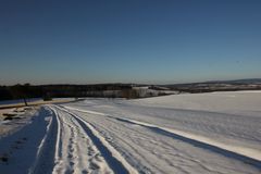 ...ein herrlicher Spaziergang