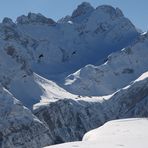 ein herrliches Fleckchen… die Meglisalp